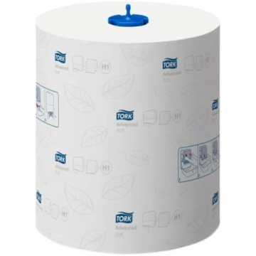 Tork Advanced papīra dvieļi H1, 2 slāņi, 612 gb. T