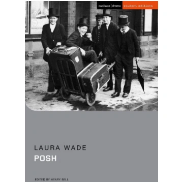 Posh Bloomsbury Academic