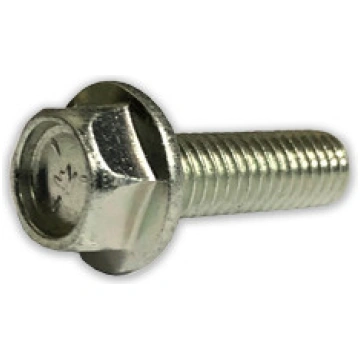 FLANGE BOLT 3/8-1 1/4 GR5 SERRATED HEAD