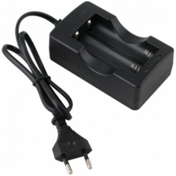 Akumulatoru 18650 lādētājs | Battery Charger