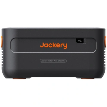 Battery Pack 2000 Plus E2000PLUS BATTERY PACK (190