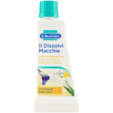 DR. BECKMANN IL DISSOLVI MACCHIE 50ML UFFICIO & BR