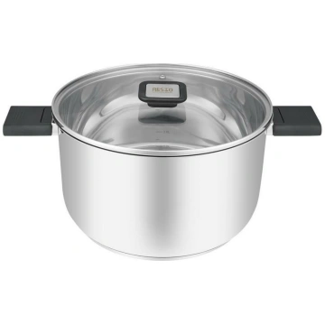 Resto Katls 92205 5.8L, Diametrs: 240 mm, Forma: A