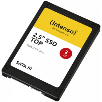 SSD diskdziņš Intenso 2 TB 2.5" Serial ATA 3812470