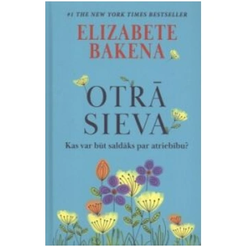 Lietots - Otrā sieva - Elizabete Bakena