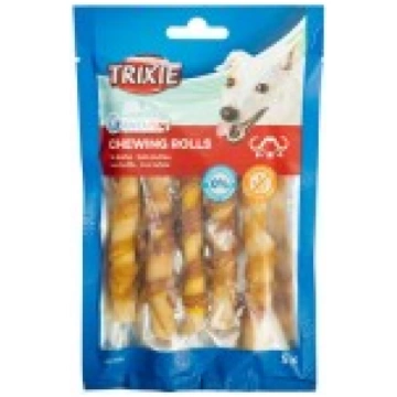 Gardums suņiem : Trixie Denta Fun chewing sticks, 