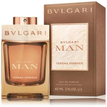 Bvlgari Man Terrae Essence Smaržas EDP 60 ml 07833