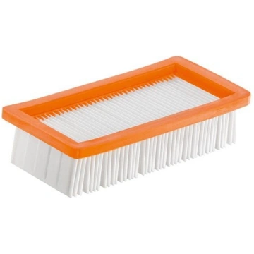 Filtra plīsētais plāns īpašais AD KARCHER AD2 / AD