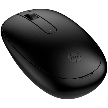 HP 240 - mouse - Bluetooth 5.1 - jet black 3V0G9AA