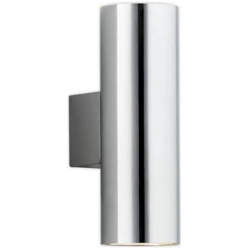 Argon 0912 - Sienas lampa MITOS 2xGU10/5W/230V hro