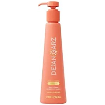 Dejan Garz Shampoo Summer Limited Edition - Women&