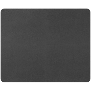 Natec | Mouse Pad | Printable | Black