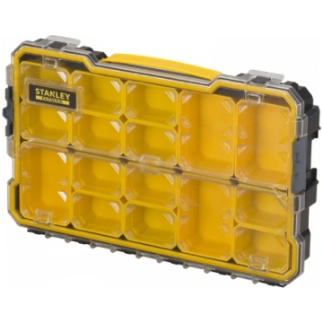 instrumentu kaste Stanley FatMax Pro