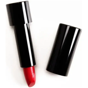 Shiseido Veiled Rouge krēmveida lūpu krāsa Rd312 P