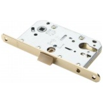 Slēdzene AGB EVO MEDIANA PZ 96mm Polished Brass