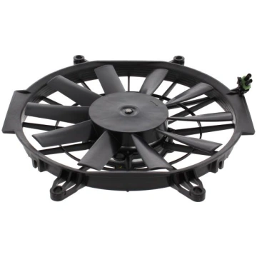 Radiatora ventilators 70-1024 paredzēts POLARIS 40