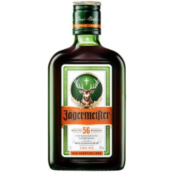 Jagermeister