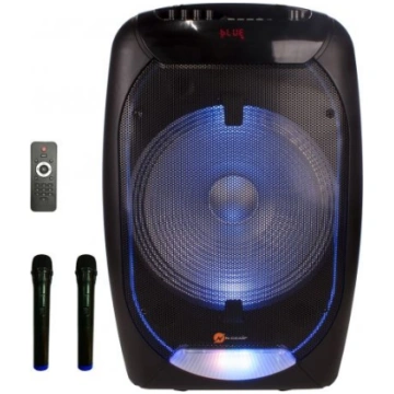 Bezvadu skaļrunis N-Gear Bluetooth Speaker The Fla