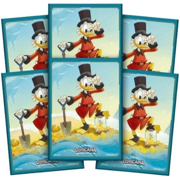 Ravensburger SKNERUS Koszulki DISNEY Sleeves na ka