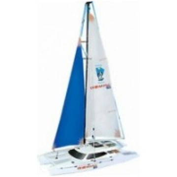 Gemini 600 Pilotage