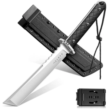 Purple Dragon Survival Tanto nazis, pilnstanga āra