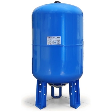Izplešanās trauks aukstam ūdenim AQUASYSTEM 50 L V