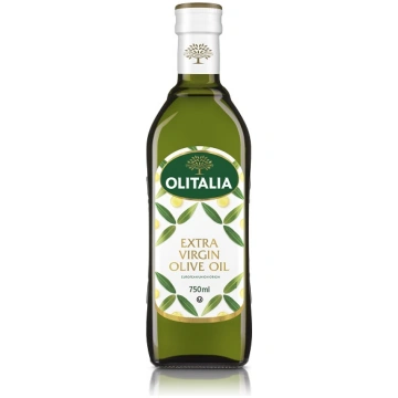 Olīveļļa Extra Virgin 0.75L, Olitalia - 450-08106