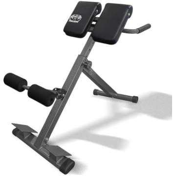 Hyperextension Roman Chair - Regulējams soliņš Sal