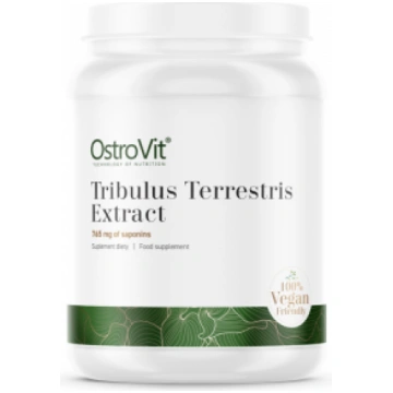 Tribulus Terrestris Extract OstroVit 100 g