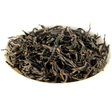 Melnā tēja Lapsang Souchong Floral