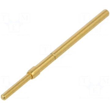 Test probe | Operational spring compression: 4.2mm