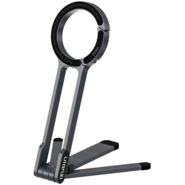 Ulanzi MA30 Mini smartphone tripod carabiner dark