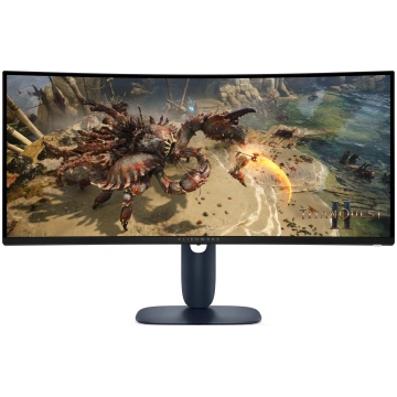 „Dell Alienware“ AW3425DWM monitors (210-BQWL)