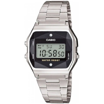 Rokas pulkstenis Casio A158WEAD-1EF
