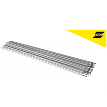 Elektrods ESAB, čuguns, 2.5 mm, 5 gab