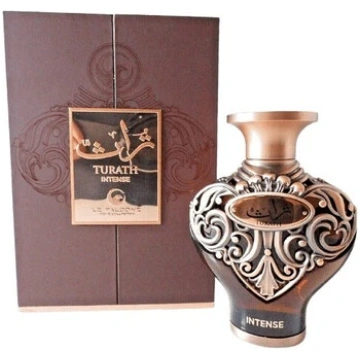 Universālas smaržas, Le Falcone Turath Intense EDP