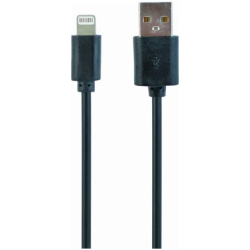 CABLE LIGHTNING TO USB2 1M/CC-USB2-AMLM-1M GEMBIRD