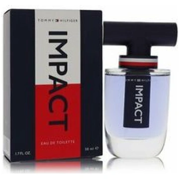 Tommy Hilfiger Impact EDT / 7640496670177