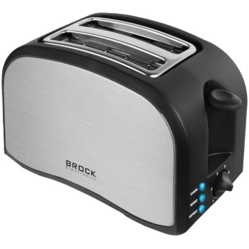 Tosteris BROCK BT 1003 SS