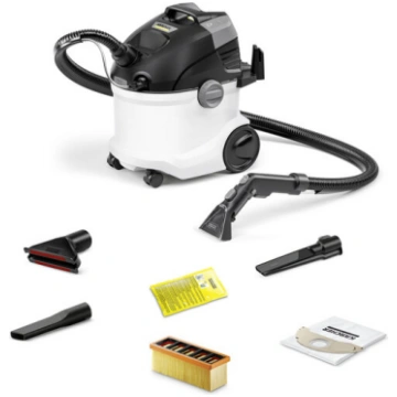 Karcher Se 5 Auto tīrīšanas sūknis, 1000w, mēbelēm