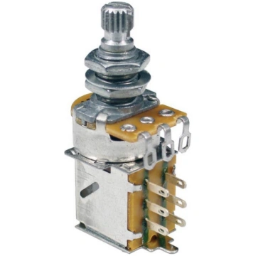 Boston PP-500-B potenciometrs