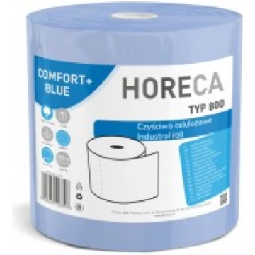 Comfort+ Blue Type800, Industriālais papīrs, zils,