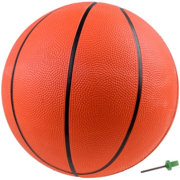 Bērnu bumba basketbols Sports, 74 cm
