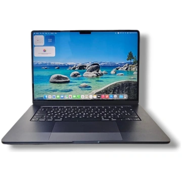 Lietots - MacBook Air A3114 (13-inch, M3, 2024)