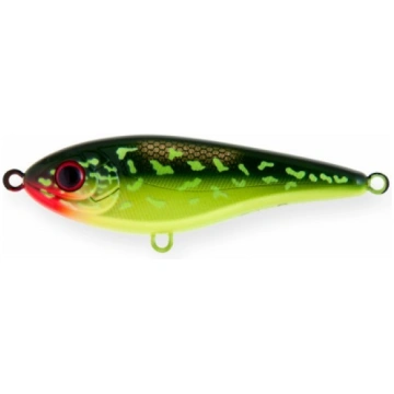 Vobleris Strike Pro Tiny Buster Jr 65S 10.3g *C202