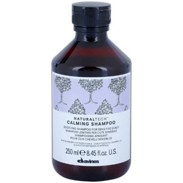Davines Natural Tech Calming Shampoo 250 ml 800460