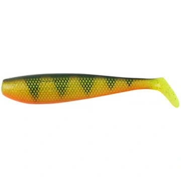 Gumijas zivtiņa Fox Rage Zander Pro Shad 16cm UV N