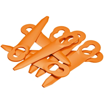 Naži Poly-Cut STIHL (8 gab)