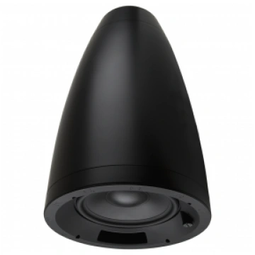 DIFFUSORE PENDENTE WOOFER 8" 150W NERO SONANCE