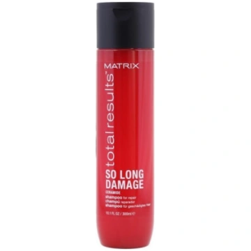 TR SO LONG DAMAGE SHAMPOO 300ML Matrix Professiona